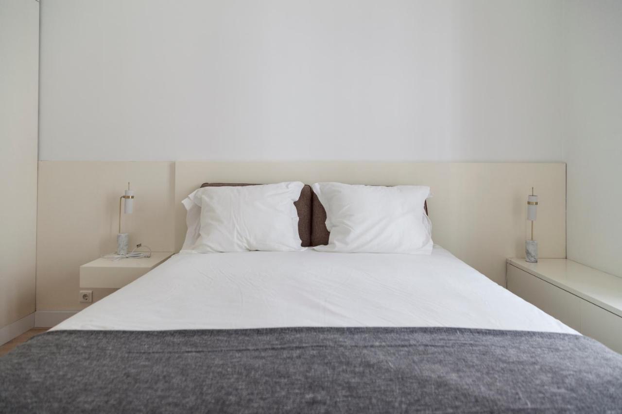 Appartement Classy 2bdr In Downtown By Lovelystay