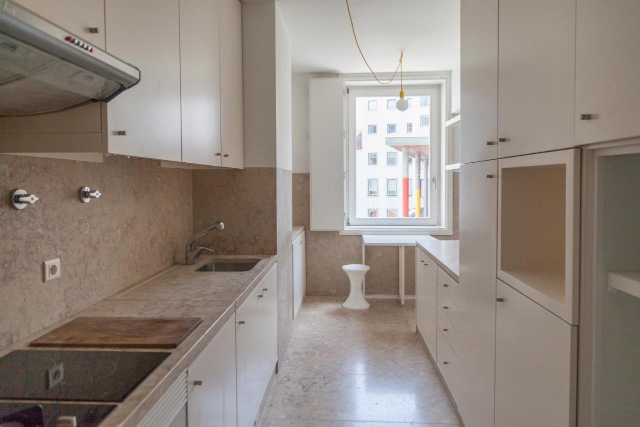 Classy 2bdr In Downtown By Lovelystay Lisboa