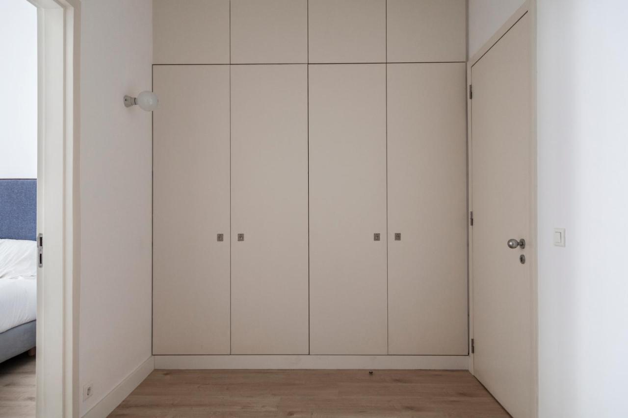 Classy 2bdr In Downtown By Lovelystay * Lisboa