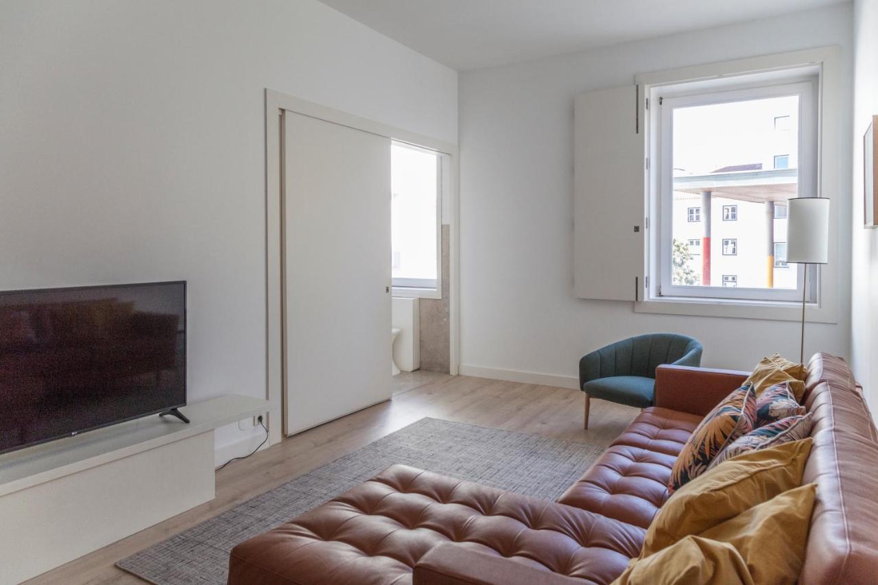 Apartamento Classy 2bdr In Downtown By Lovelystay