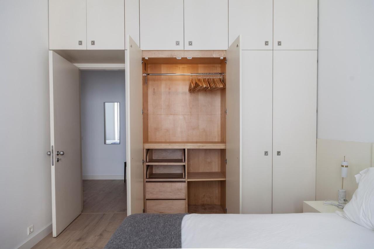 Classy 2bdr In Downtown By Lovelystay Apartamento Lisboa