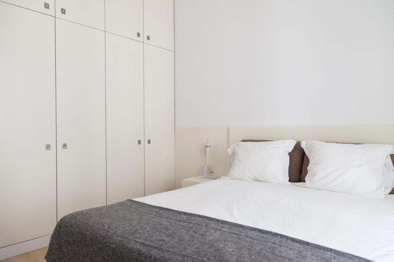 Apartamento Classy 2bdr In Downtown By Lovelystay *