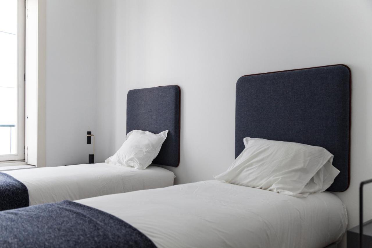Classy 2bdr In Downtown By Lovelystay Apartamento Lisboa