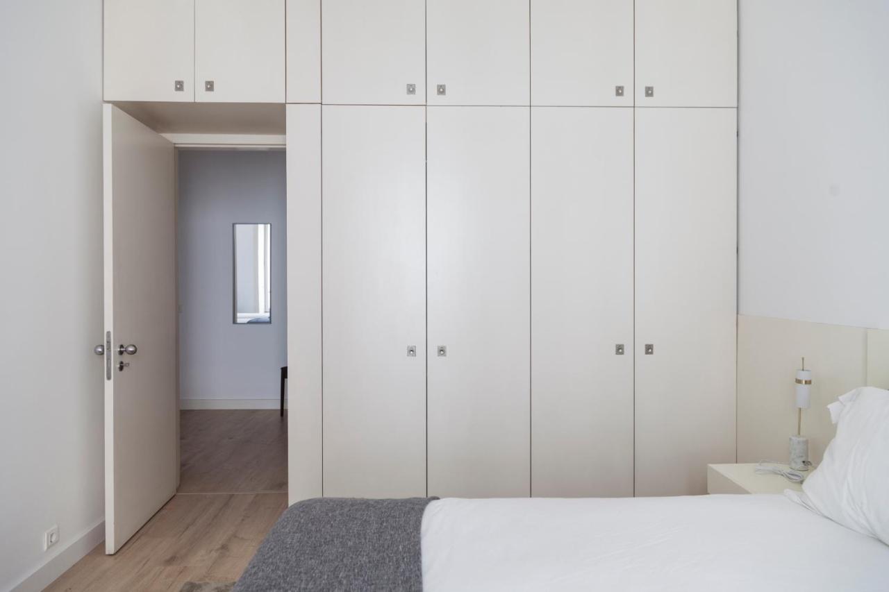 Classy 2bdr In Downtown By Lovelystay Apartamento *
