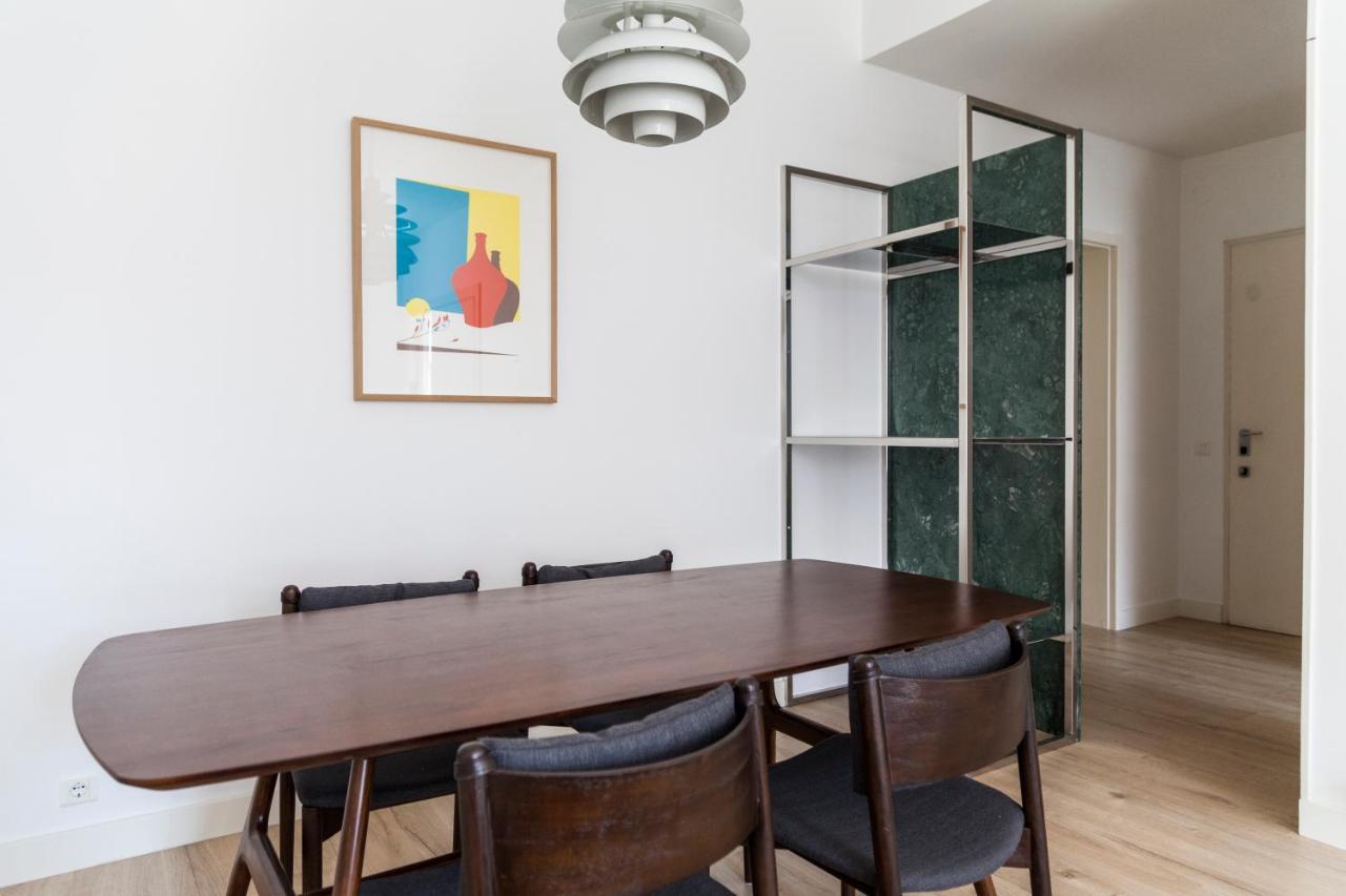 Classy 2bdr In Downtown By Lovelystay Apartamento *