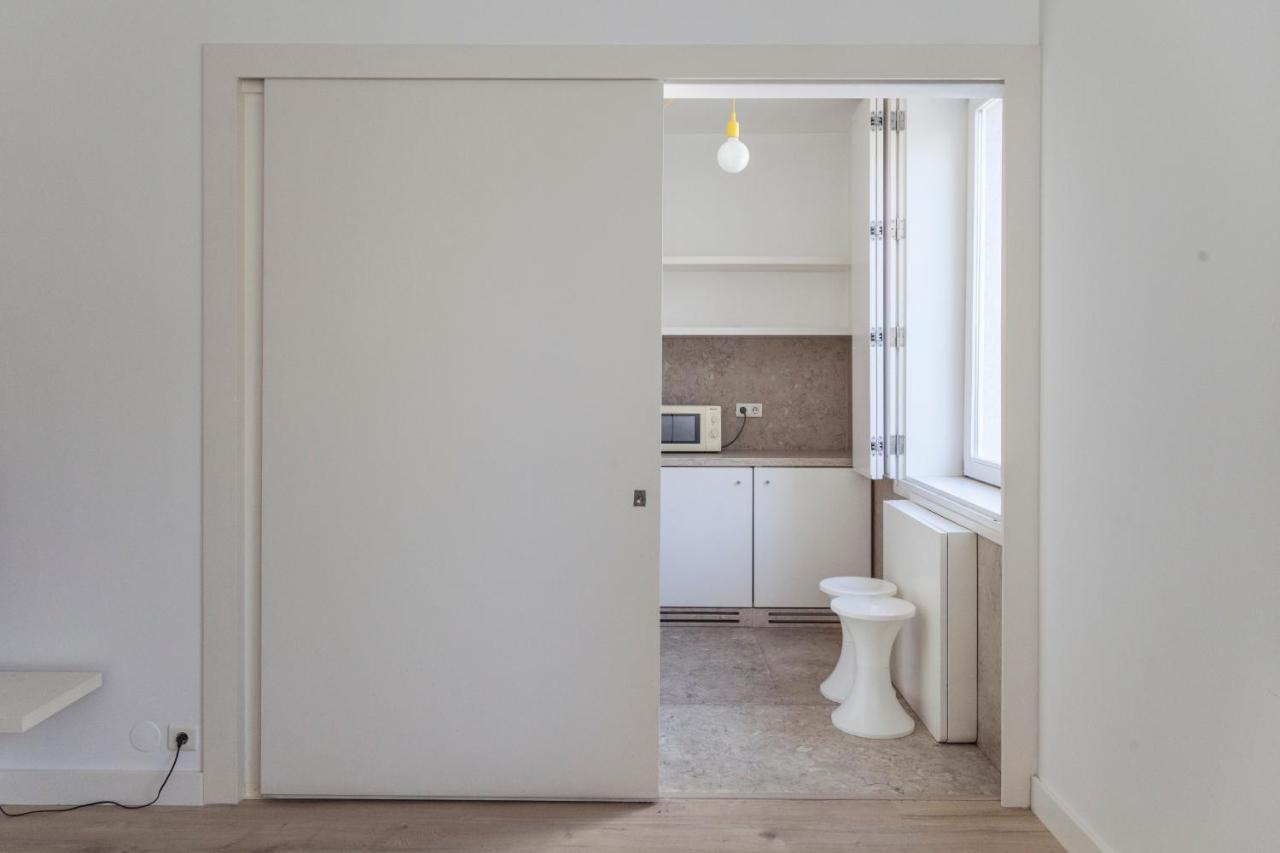 Appartement Classy 2bdr In Downtown By Lovelystay Lisboa